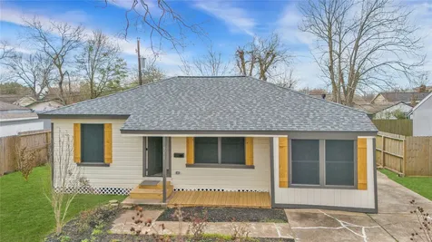 510 Willow Street Pasadena TX 77506