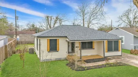 510 Willow Street Pasadena TX 77506