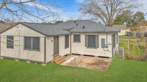 510 Willow Street Pasadena TX 77506