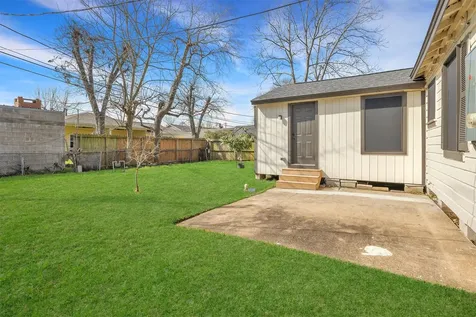 510 Willow Street Pasadena TX 77506