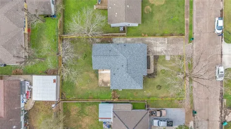 510 Willow Street Pasadena TX 77506