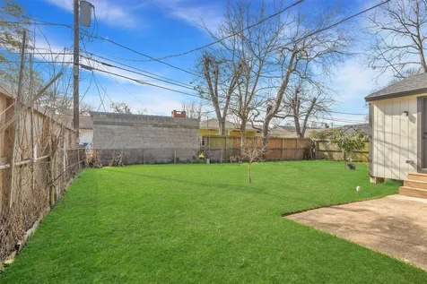 510 Willow Street Pasadena TX 77506