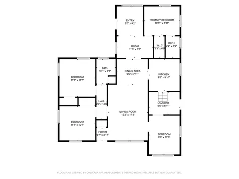510 Willow Street Pasadena TX 77506