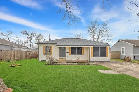 510 Willow Street Pasadena TX 77506