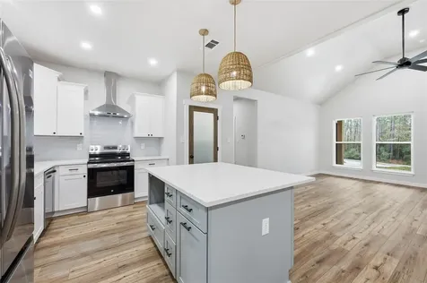 235 Dogwood Road Brookeland TX 75931