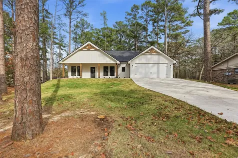 235 Dogwood Road Brookeland TX 75931