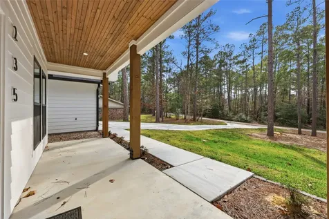 235 Dogwood Road Brookeland TX 75931