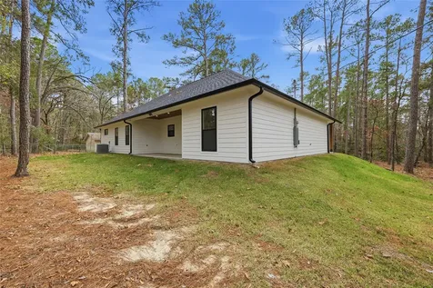 235 Dogwood Road Brookeland TX 75931