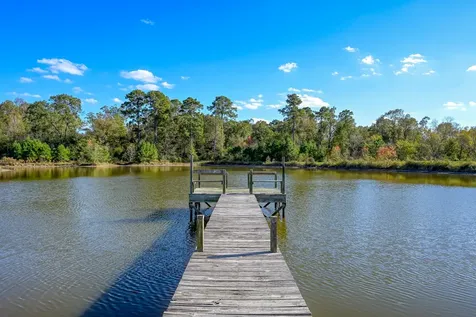 125 Acres Spring Branch Road Montgomery TX 77316