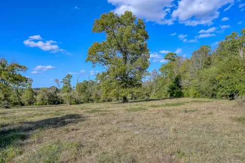 125 Acres Spring Branch Road Montgomery TX 77316