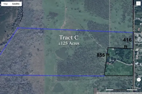 125 Acres Spring Branch Road Montgomery TX 77316