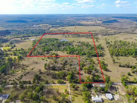 125 Acres Spring Branch Road Montgomery TX 77316