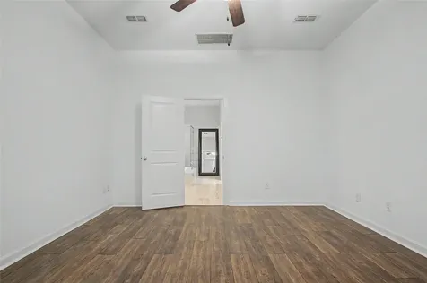 19718 Shinnery Ridge Court Cypress TX 77433