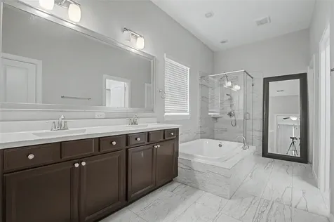 19718 Shinnery Ridge Court Cypress TX 77433