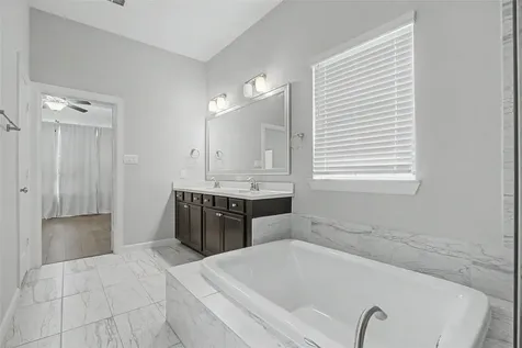 19718 Shinnery Ridge Court Cypress TX 77433