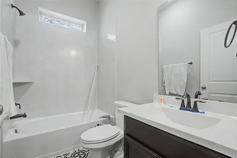 19718 Shinnery Ridge Court Cypress TX 77433