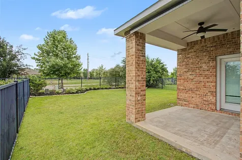 19718 Shinnery Ridge Court Cypress TX 77433