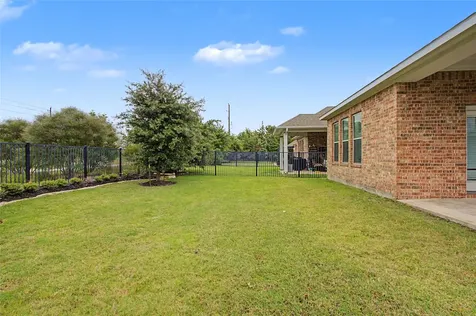 19718 Shinnery Ridge Court Cypress TX 77433