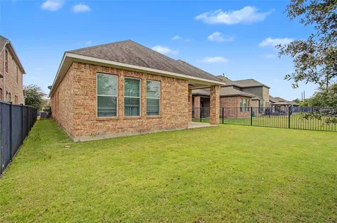 19718 Shinnery Ridge Court Cypress TX 77433