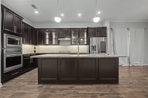 19718 Shinnery Ridge Court Cypress TX 77433