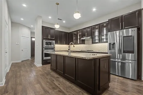 19718 Shinnery Ridge Court Cypress TX 77433