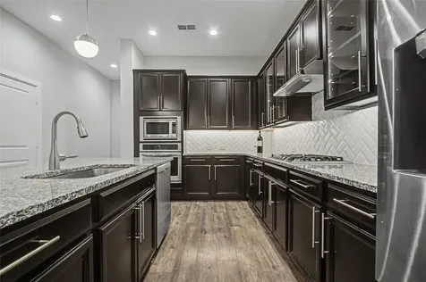 19718 Shinnery Ridge Court Cypress TX 77433