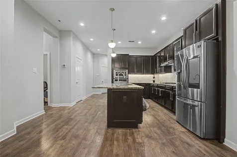 19718 Shinnery Ridge Court Cypress TX 77433