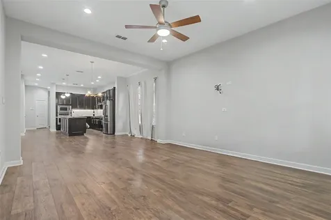 19718 Shinnery Ridge Court Cypress TX 77433