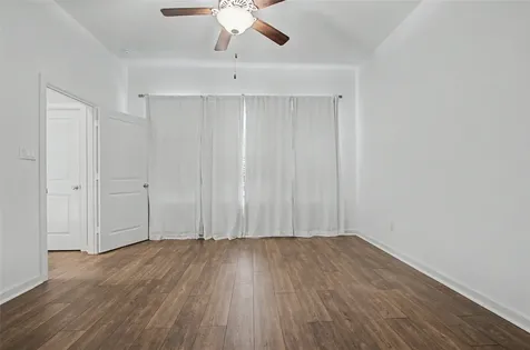 19718 Shinnery Ridge Court Cypress TX 77433