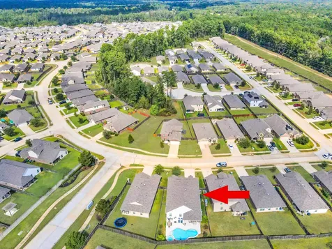 13917 Nicolet Arbor Lane Conroe TX 77384