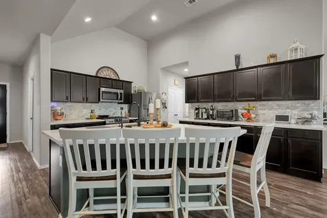 13917 Nicolet Arbor Lane Conroe TX 77384
