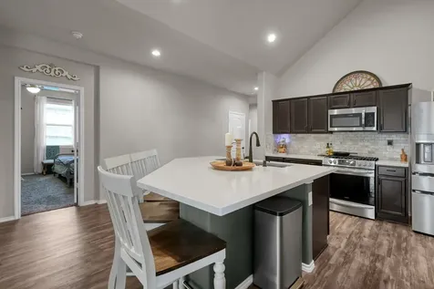 13917 Nicolet Arbor Lane Conroe TX 77384