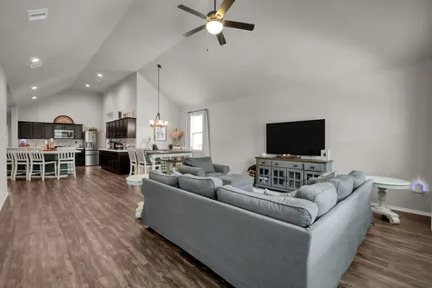 13917 Nicolet Arbor Lane Conroe TX 77384