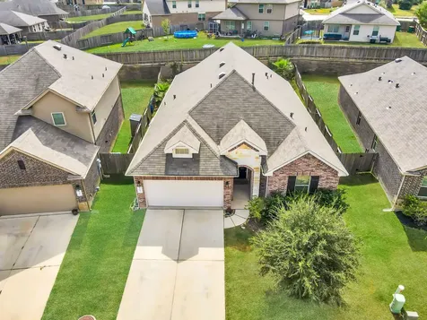 13917 Nicolet Arbor Lane Conroe TX 77384