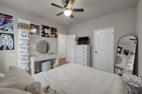 13917 Nicolet Arbor Lane Conroe TX 77384