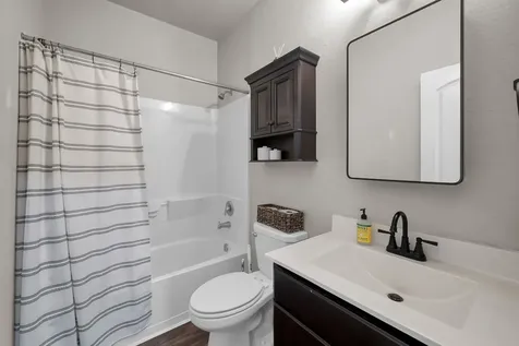 13917 Nicolet Arbor Lane Conroe TX 77384