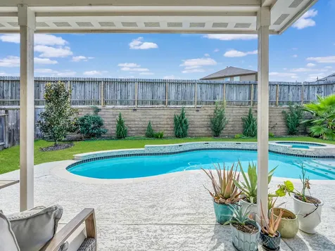 13917 Nicolet Arbor Lane Conroe TX 77384