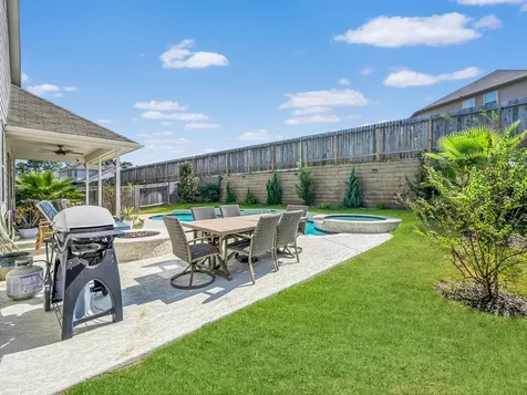13917 Nicolet Arbor Lane Conroe TX 77384