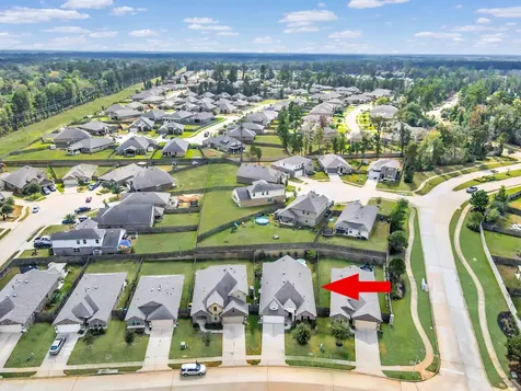 13917 Nicolet Arbor Lane Conroe TX 77384