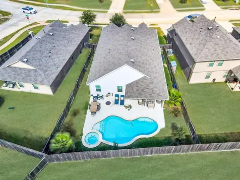 13917 Nicolet Arbor Lane Conroe TX 77384