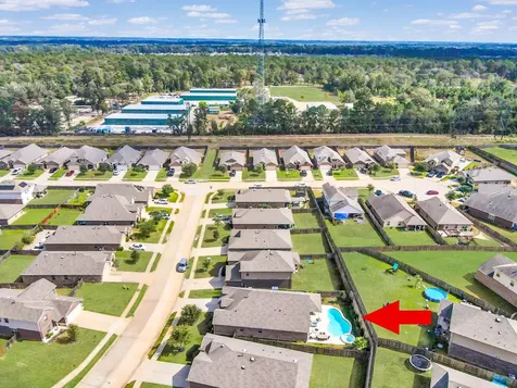 13917 Nicolet Arbor Lane Conroe TX 77384