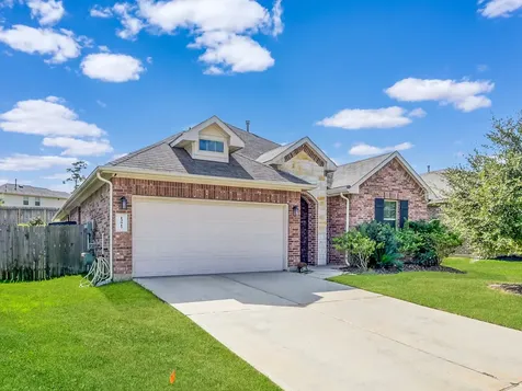 13917 Nicolet Arbor Lane Conroe TX 77384