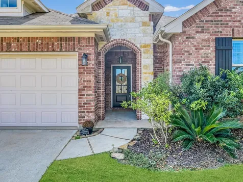 13917 Nicolet Arbor Lane Conroe TX 77384