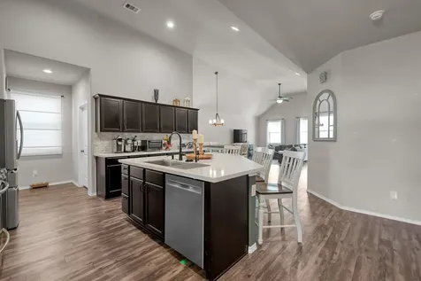 13917 Nicolet Arbor Lane Conroe TX 77384