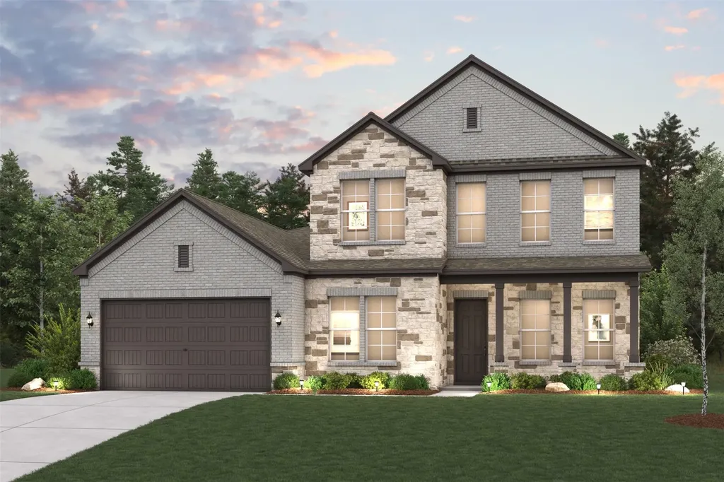 2028 Blue Mar Drive Brookshire TX 77423