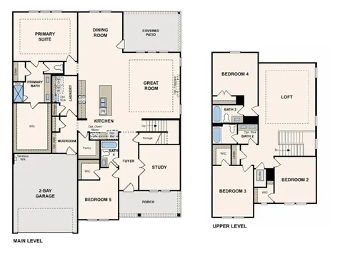 2028 Blue Mar Drive Brookshire TX 77423