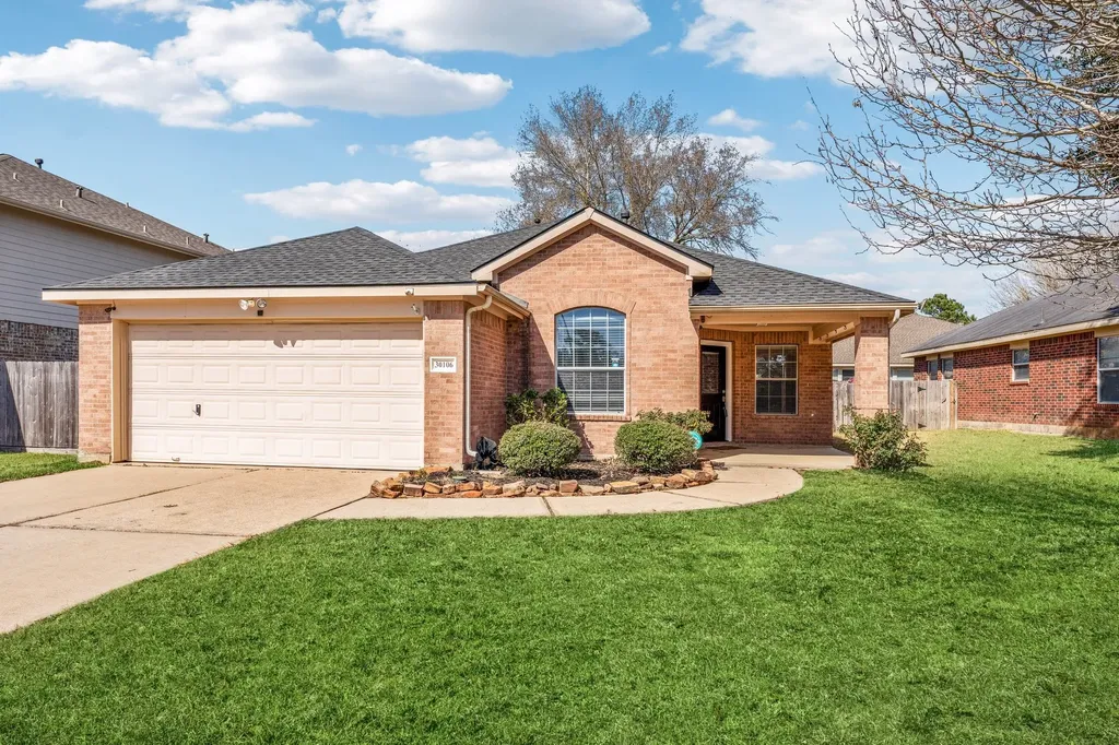 30106 Saw Oaks Drive Magnolia TX 77355