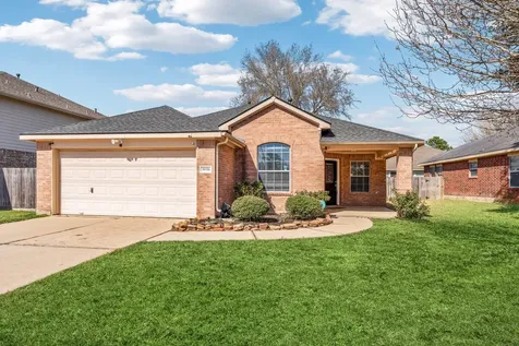 30106 Saw Oaks Drive Magnolia TX 77355