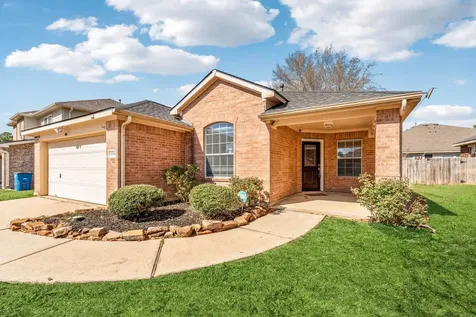 30106 Saw Oaks Drive Magnolia TX 77355