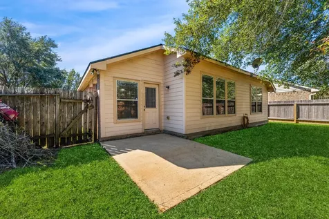 30106 Saw Oaks Drive Magnolia TX 77355